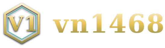 vn1468 logo